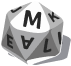 Jeu de société Mamie moule maki dé