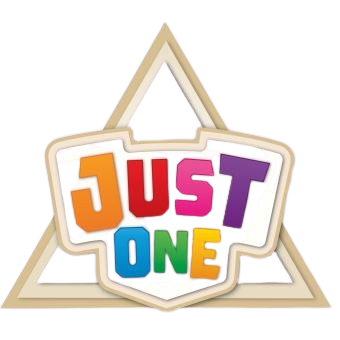 Jeu de société Just One logo