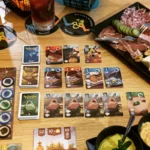 Planches et Splendor 8