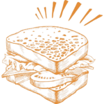 croque graph