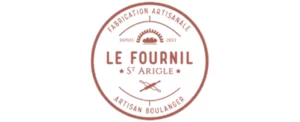 logo le fournil st arigle