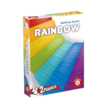 Jeu de société Rainbow