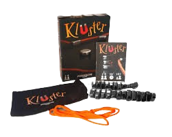 Jeu de société Kluster matériel 2