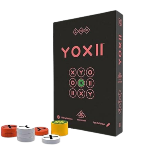 jeu de société Yoxii
