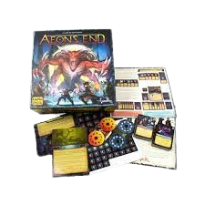 Jeu de société Aeon's End 2