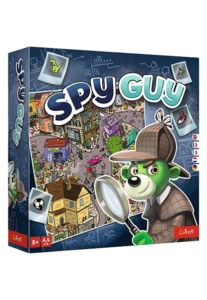 Jeu de société Spy guy