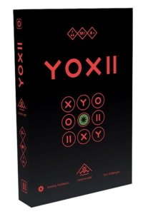 Jeu de société Yoxii 2