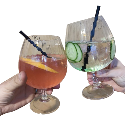 Cocktails