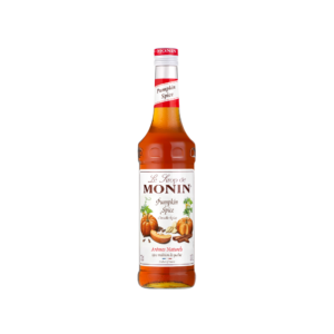 Sirop Monin Pumpkin Spice