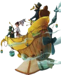 Jeu de société Celestia image