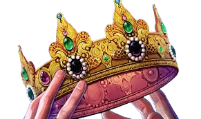 Jeu de société Splendor Couronne