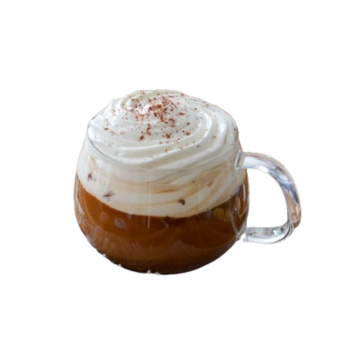 Affogato