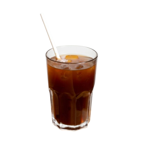 Café glacé