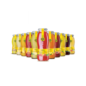 Jus de fruit Rauch