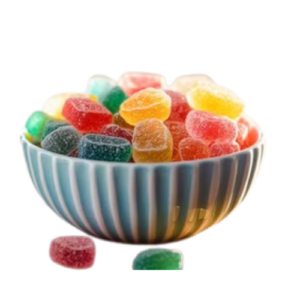 Bolinette de bonbons