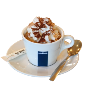 café viennois