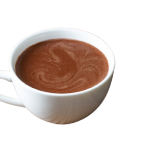 Chocolat chaud