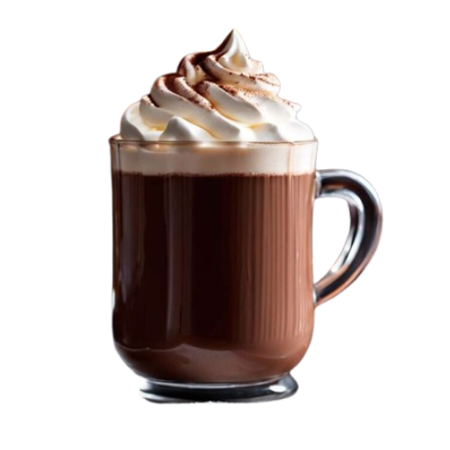 Chocolat viennois
