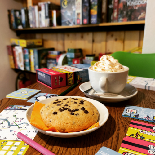 Cookie Maison