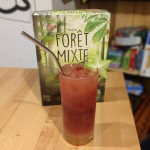 Cocktail Forêt mixte