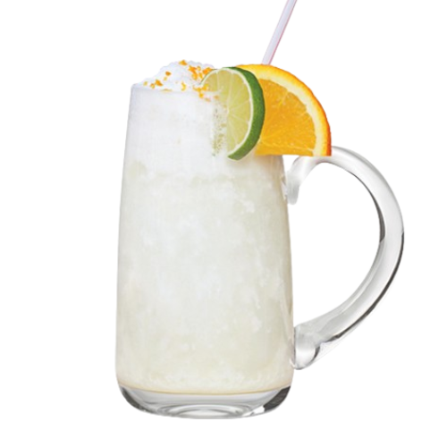 Cocktail avec alcool Gin Fizz