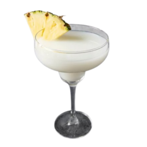 Cocktail avec alcool Tequila de Coco