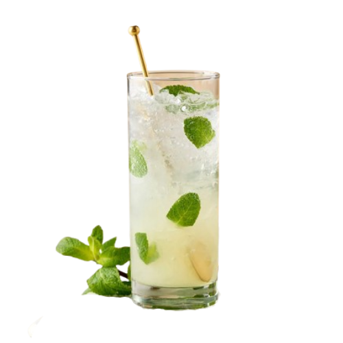Cocktail sans alcool Marrakech