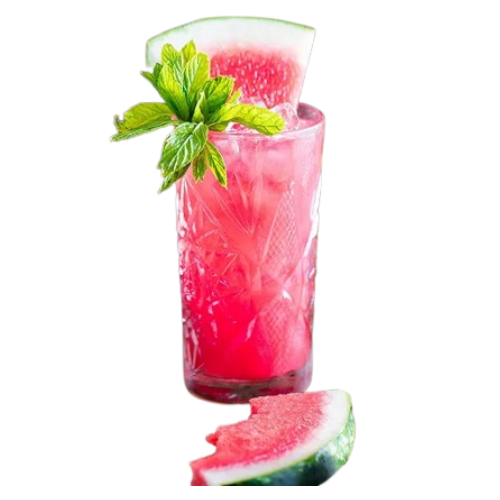Cocktail sans alcool Pastektonic
