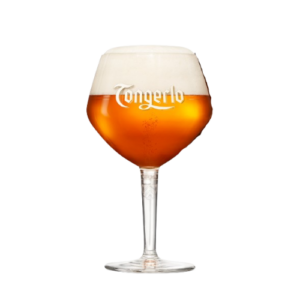Verre de bière Tongerlo