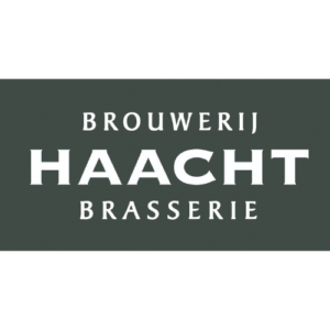 Logo brasserie HAACHT