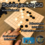Soirée Jeu de Go