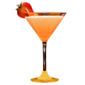 Cocktail avec alcool Vodka daisy