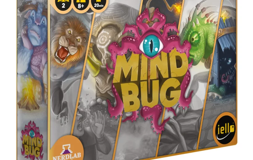 Mind bug