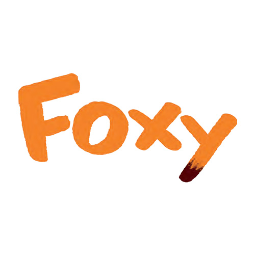 logo-foxy