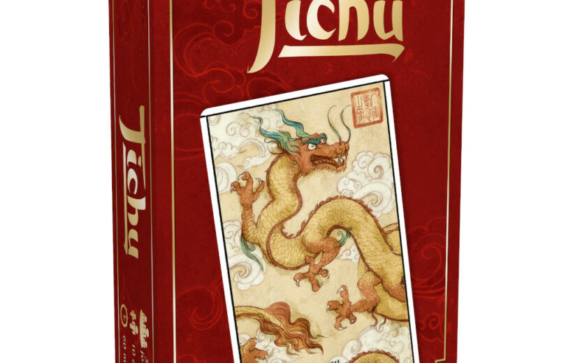 Tichu