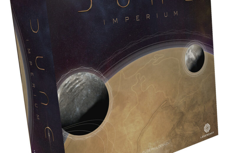 Dune Imperium