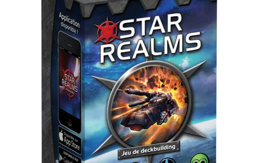 Star realms