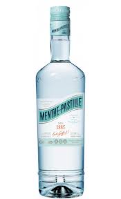 Menthe Pastille