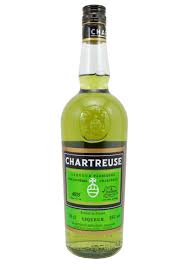 Chartreuse