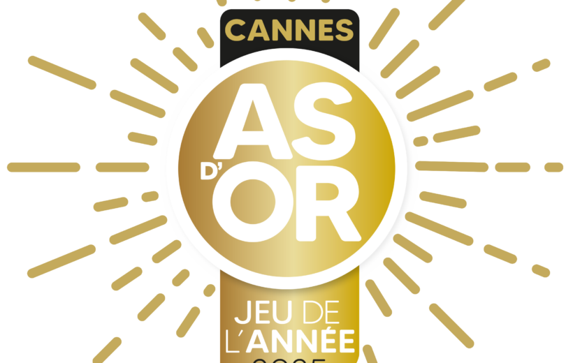 As d'or