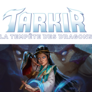 Magic Tarkir