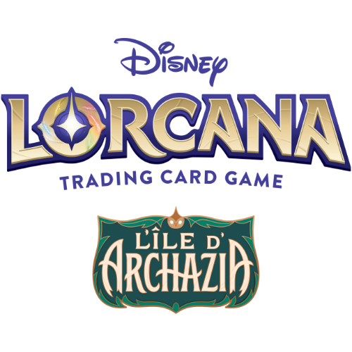 Lorcana archazia