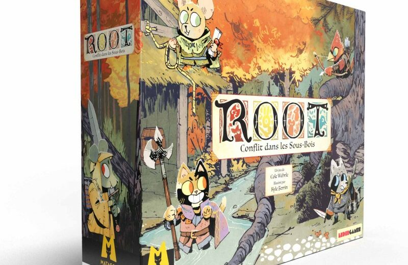 Root