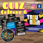 Quiz Trou Noir