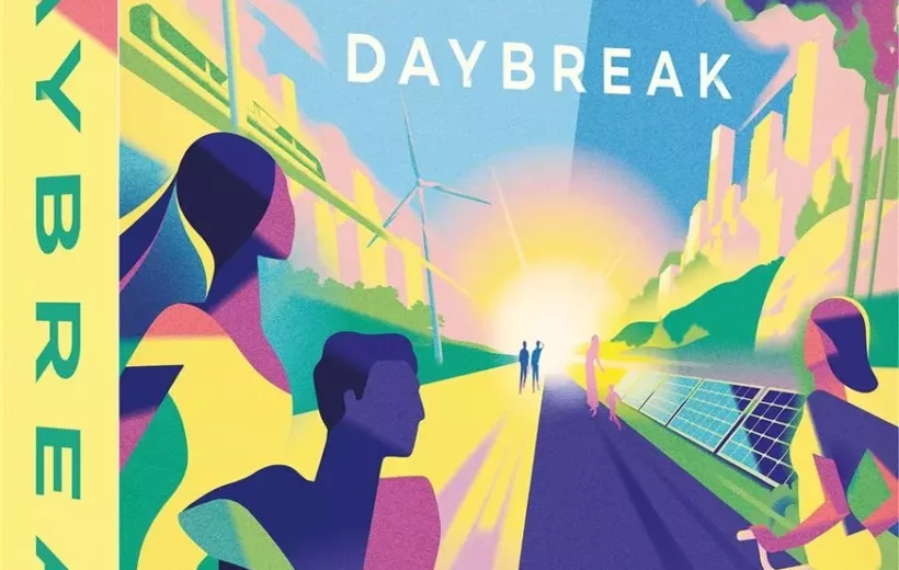 Day break