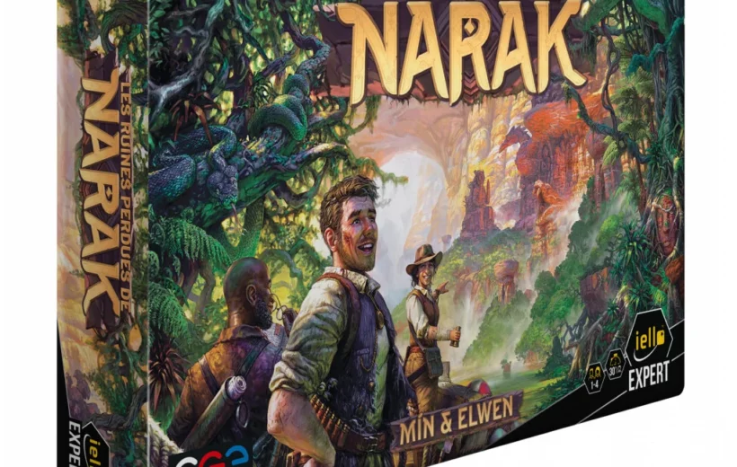 Narak