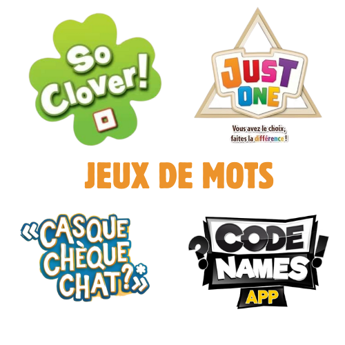 Jeux de mots