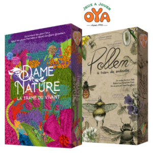 Jeux OYA