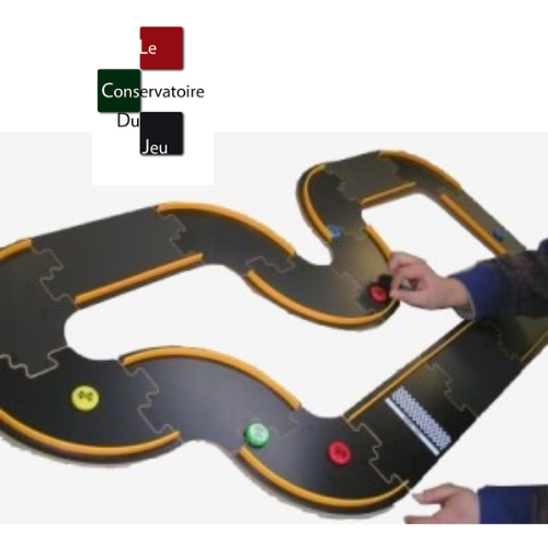 Carabande CDJ