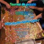 Tournoi Puzzle